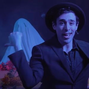 Meet your Posher, Lucia